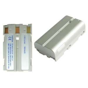  with 7.40V),1850mAh,Li ion,Replacement Camcorder Battery for JVC 