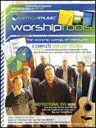 THE WORSHIP SONGS OF MERCYME   WorshipTools Book/CD/DVD  