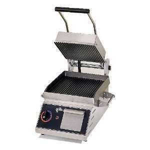  Star CG10I 16 Grooved Pro Max® Sandwich Grill