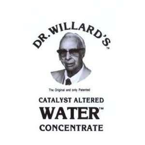  Willard Water  the formula and official patent Everything 