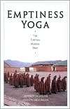 Emptiness Yoga The Tibetan Middle Way, (1559390433), Jeffrey Hopkins 