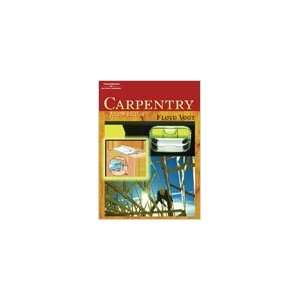  Carpentry by Floyd Vogt 