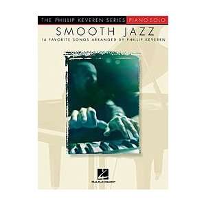  Smooth Jazz (0073999295498) Keveren Books