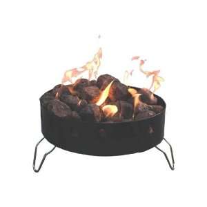  Camp Chef Gas Fire Ring