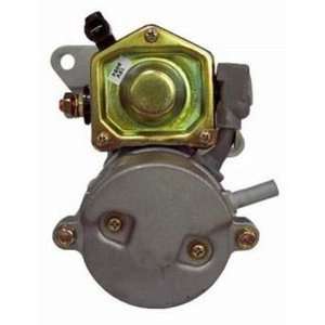    NSA STR 8030 New Starter for select Acura models Automotive