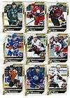 10 11 ITG Heroes & Prospects Update #189 ty Rattie (x10 Count Lot)