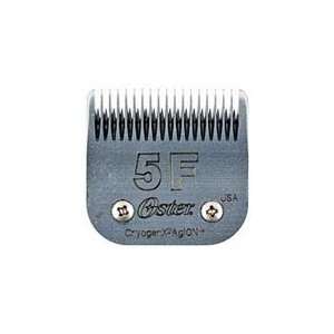  Oster Clipper Blades Cryogen X   Size 5F