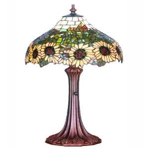   Dome Lamp Tiffany Style Meyda Many Available 