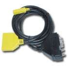 Equus Products 3149 EXTENSION CABLE OBD 1 TESTER