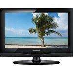 Samsung LN32C350 32 720p LCD HDTV Television 036725233263  