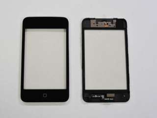Complete iPod Touch 3rd 3 LCD+Digitizer+home button  