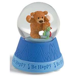  Gund Moments In Time Musical Waterglobe Case Pack 12