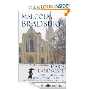Liars Landscape Malcolm Bradbury  Kindle Store