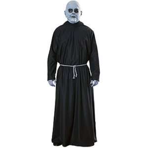  Fester Addams Family Halloween Fancy Dress Costume   XL 