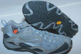 New Merrell Womens Siren Sync Athletic Shoes Size 7 M EUR 37.5 Light 