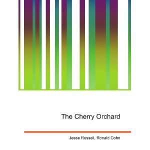  The Cherry Orchard Ronald Cohn Jesse Russell Books