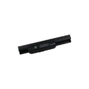   Notebook Battery for Asus A43, A53, K43, K43, K53 and X53 Electronics