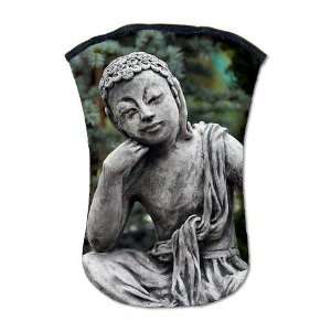  Kindle Sleeve, Zen Garden Buddha by photographer Monica 