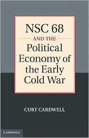   Cold War, (0521197309), Curt Cardwell, Textbooks   
