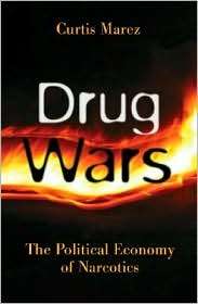   of Narcotics, (0816640602), Curtis Marez, Textbooks   