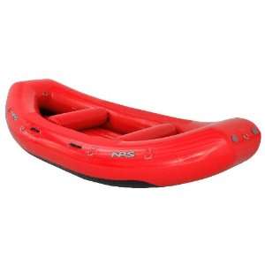  NRS Revolution Osprey 135 Self Bailing Raft (13.5 ft 