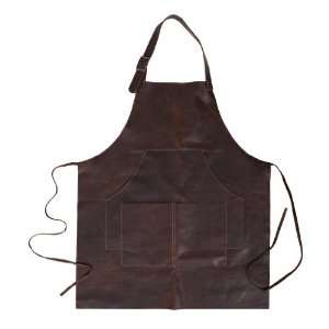  CAPPS Leather Work Apron