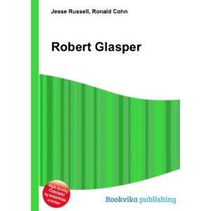  Robert Glasper Ronald Cohn Jesse Russell Books