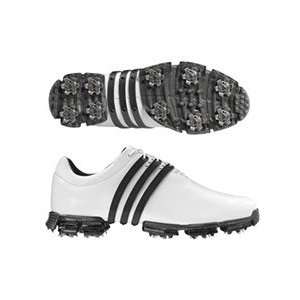  adidas Tour 360 LTD Golf Shoe (Running White/Black 