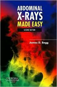   Made Easy, (0443102570), James D. Begg, Textbooks   