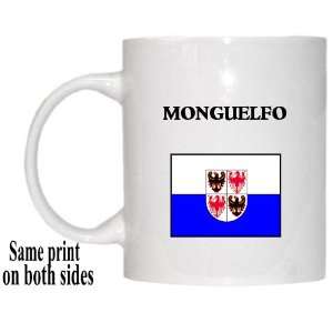   Italy Region, Trentino Alto Adige   MONGUELFO Mug 