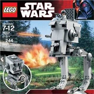 LEGO Star Wars AT ST by LEGO