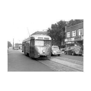  Church Avenue and Ocean Parkway 20x30 poster