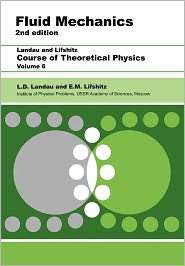    Volume 6, (0750627670), L D Landau, Textbooks   