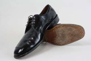 his listing is for an AWESOME pair of Allen Edmonds Bond St 
