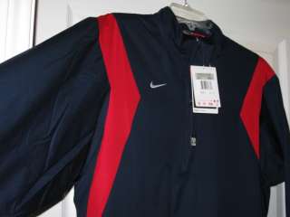 NIKE FIT STORM Bubble Screen Pullover XS NWT $65 NWT  