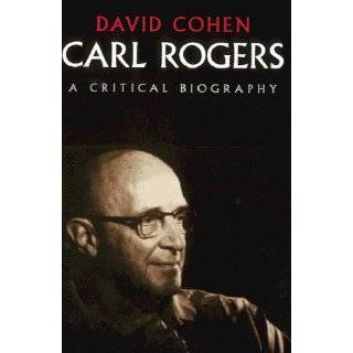 Books carl rogers biography
