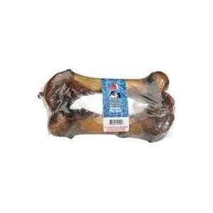   Industries 405000 Snoozer Ham Bone Dog Treat   Pack of 2
