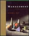Management, (003097688X), Richard L. Daft, Textbooks   