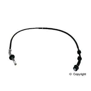  TSK 4HK0832 Clutch Cable Automotive