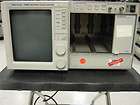 Tektronix 11401 Digitizing Oscillosco​pe Mainframe, TEST
