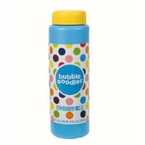  Gymboree Bubble Ooodles Refill   8oz Toys & Games