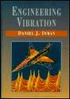 Engineering Vibration, (0135185319), Daniel J. Inman, Textbooks 