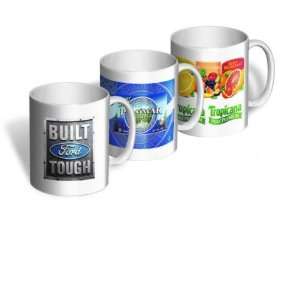 Ceramic Mugs In Full Color Wrap Logo Design Case Pack 36   705224 