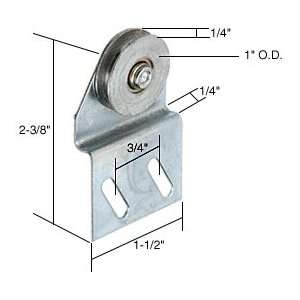   Door Top Hung Roller 1 1/2 Wide for Ador Z Doors