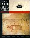 Earth and Its Peoples A Global History, to 1200, (0395815339 