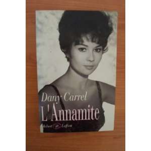  Lannamite Carrel Dany Books