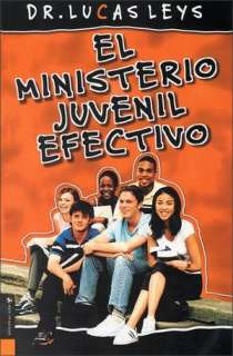   Ministerio Juvenil Efectivo by Lucas Leys, Vida 
