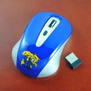  Tailgate Toss Kentucky Wildcates Wireless Mouse Sports 