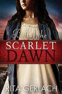   Before the Scarlet Dawn Daughters of the Potomac 