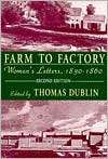   , 1830 1860, (023108157X), Thomas Dublin, Textbooks   